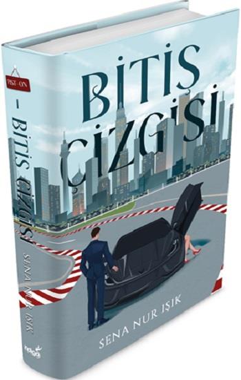 Bitiş Çizgisi  (Ciltli)