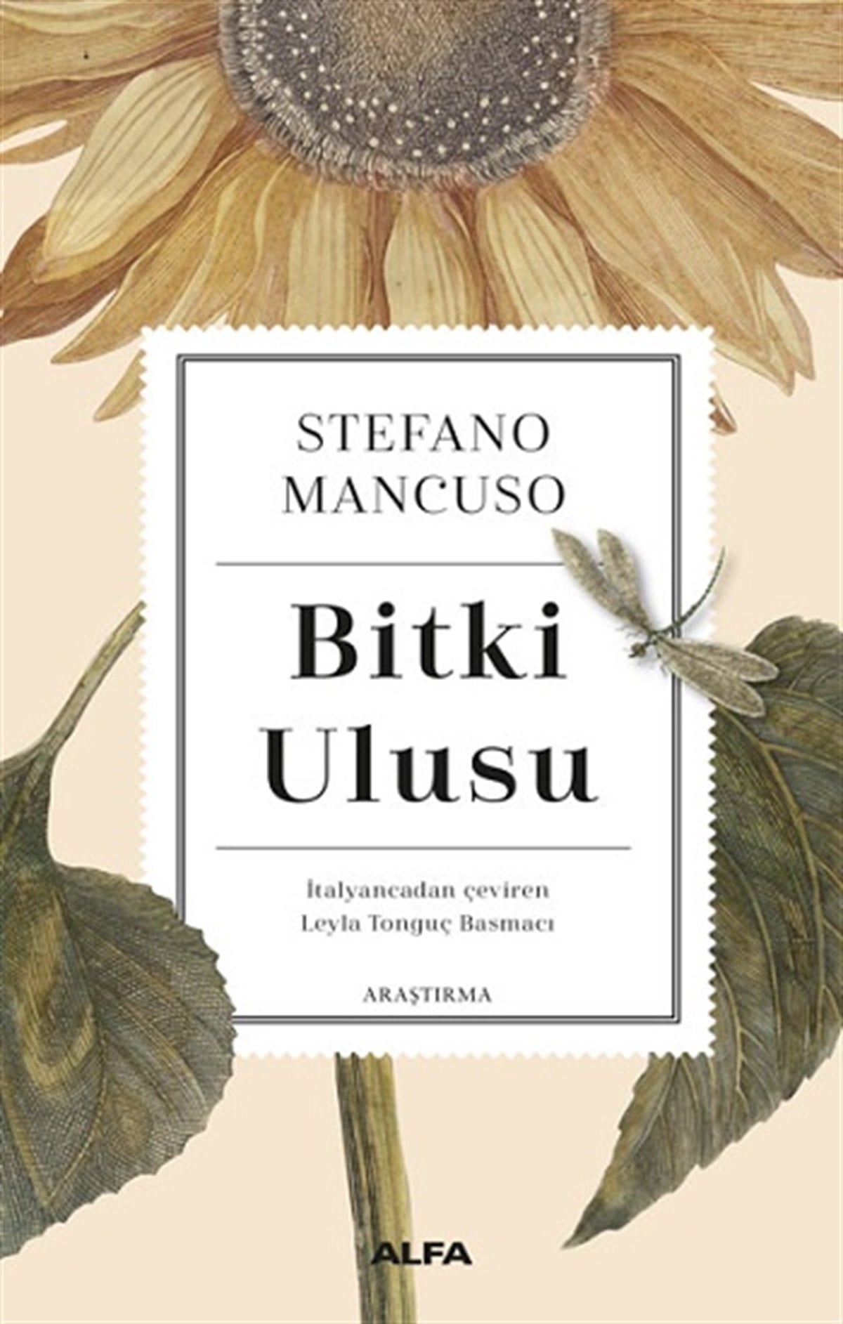 Bitki  Ulusu