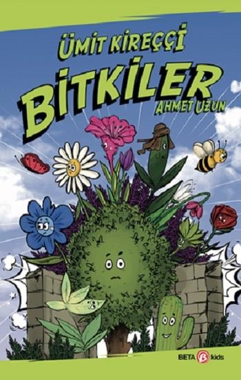 Bitkiler