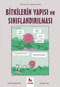 Bitkilerin Yapısı ve Sınıflandırılması – Gençler İçin Çizgilerle Bilim
