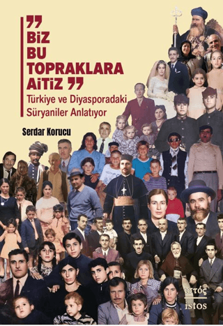 Biz Bu Topraklara Aitiz