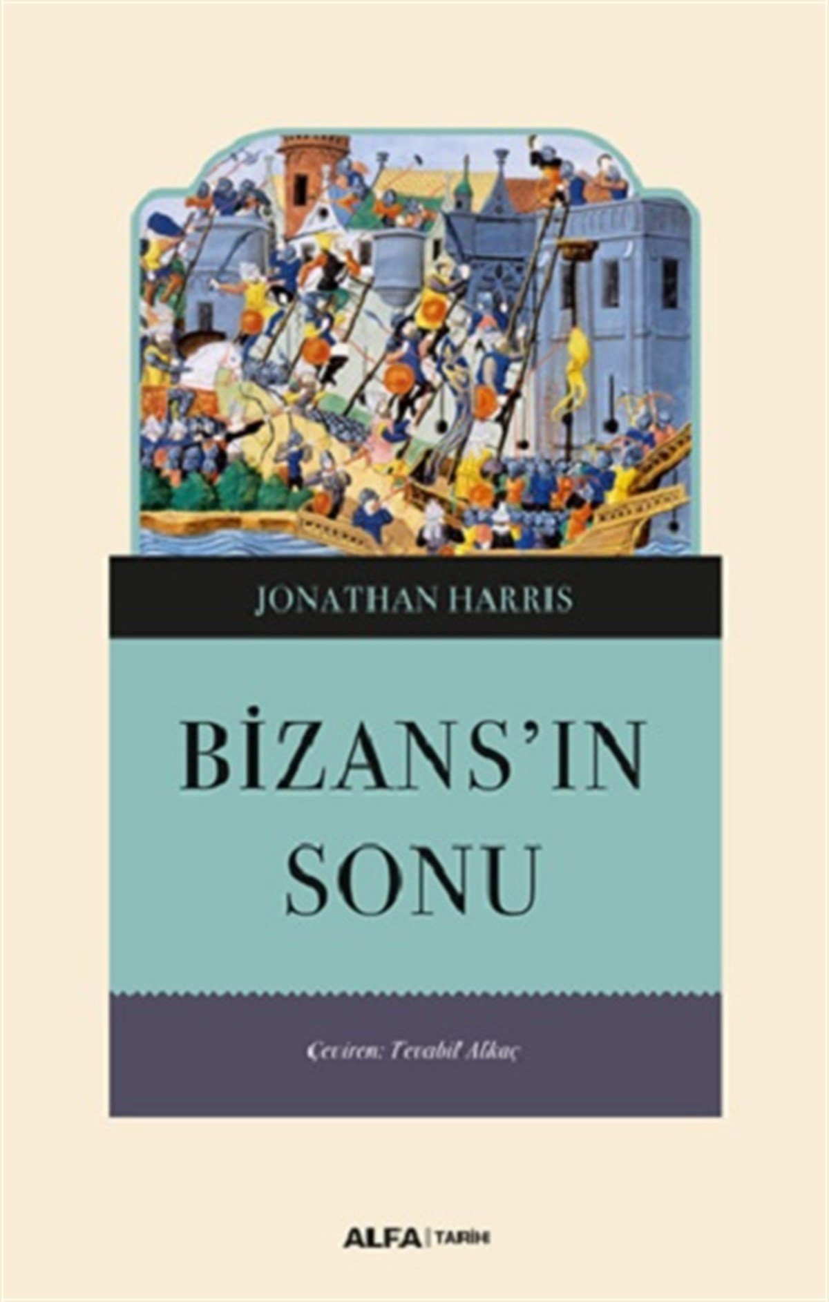 Bizans'ın Sonu
