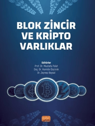 Blok Zincir ve Kripto Varlıklar