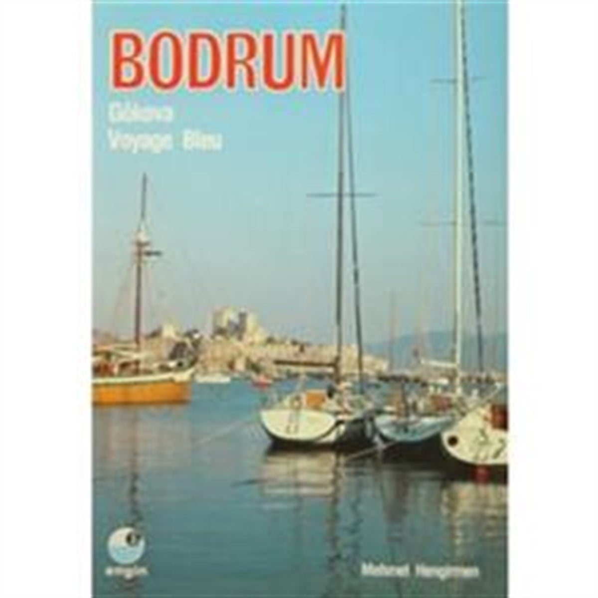 Bodrum - Gökova (İngilizce)