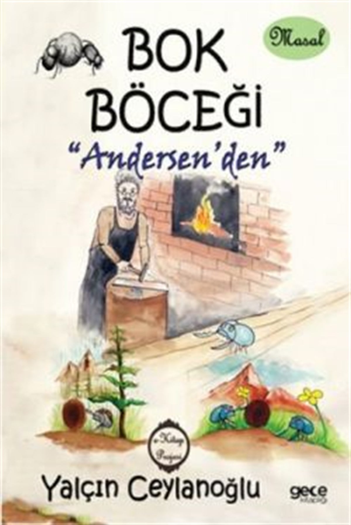 Bok Böceği