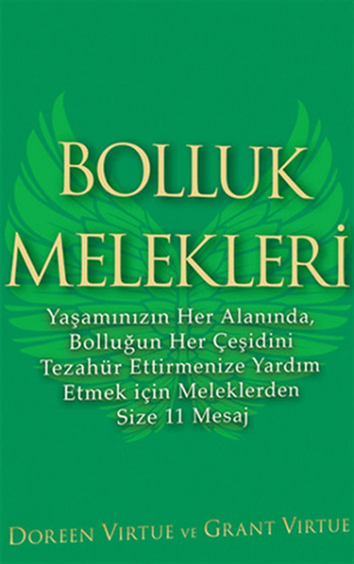 Bolluk Melekleri