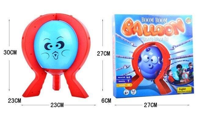 Boom Boom Balon