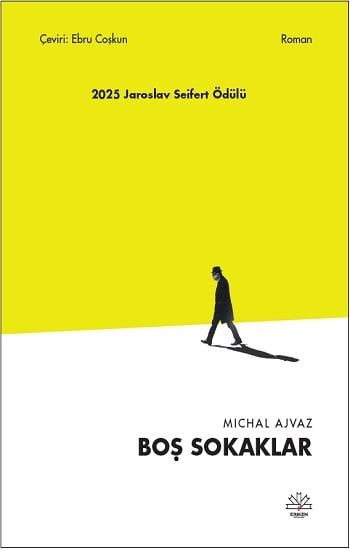 Boş Sokaklar