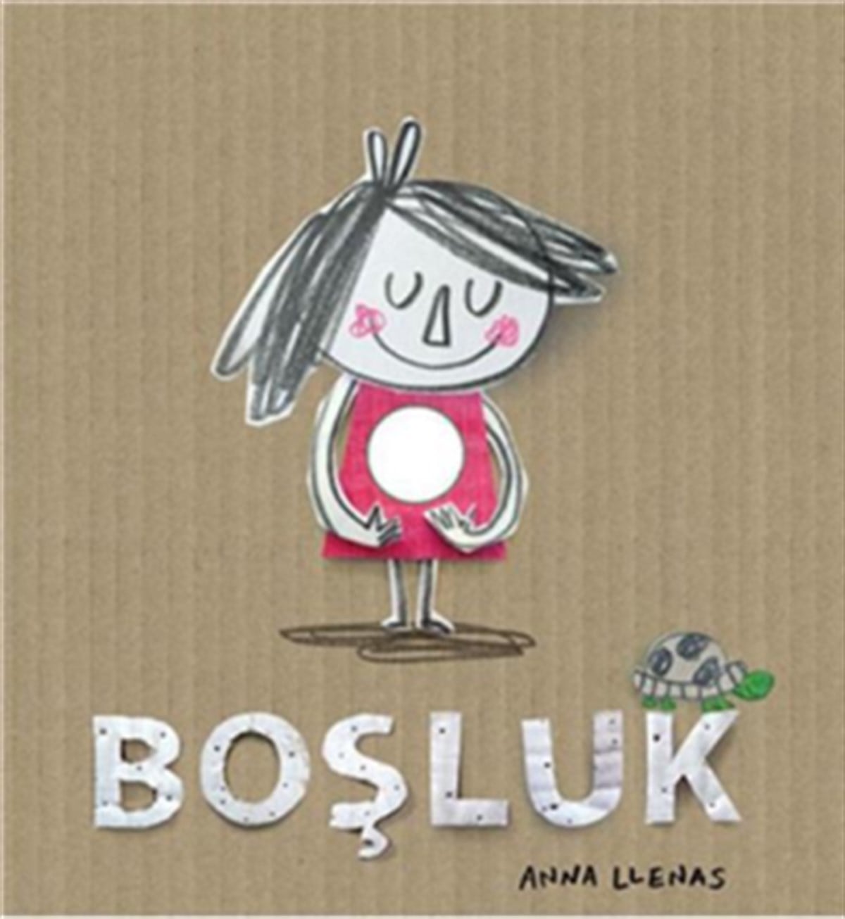 Boşluk