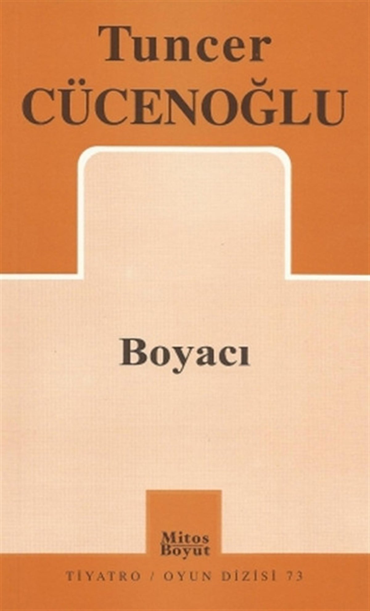 Boyacı