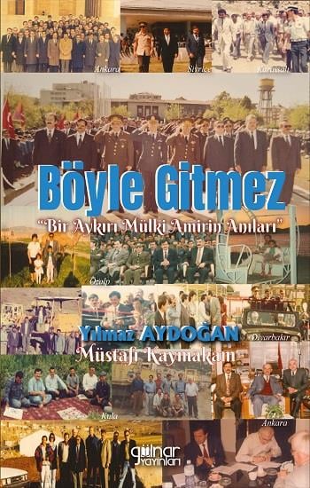 Böyle Gitmez