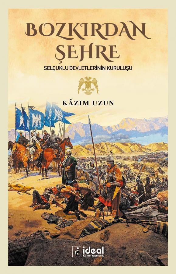 Bozkırdan Şehre