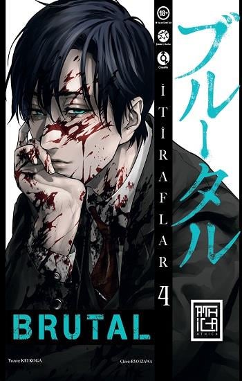Brutal 4