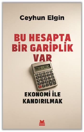 Bu Hesapta Bir Gariplik Var