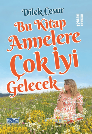 Bu Kitap Annelere Çok İyi Gelecek