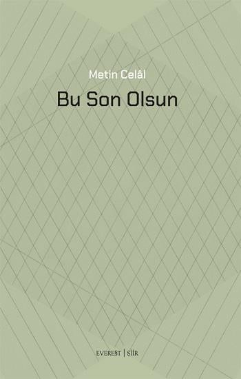 Bu Son Olsun