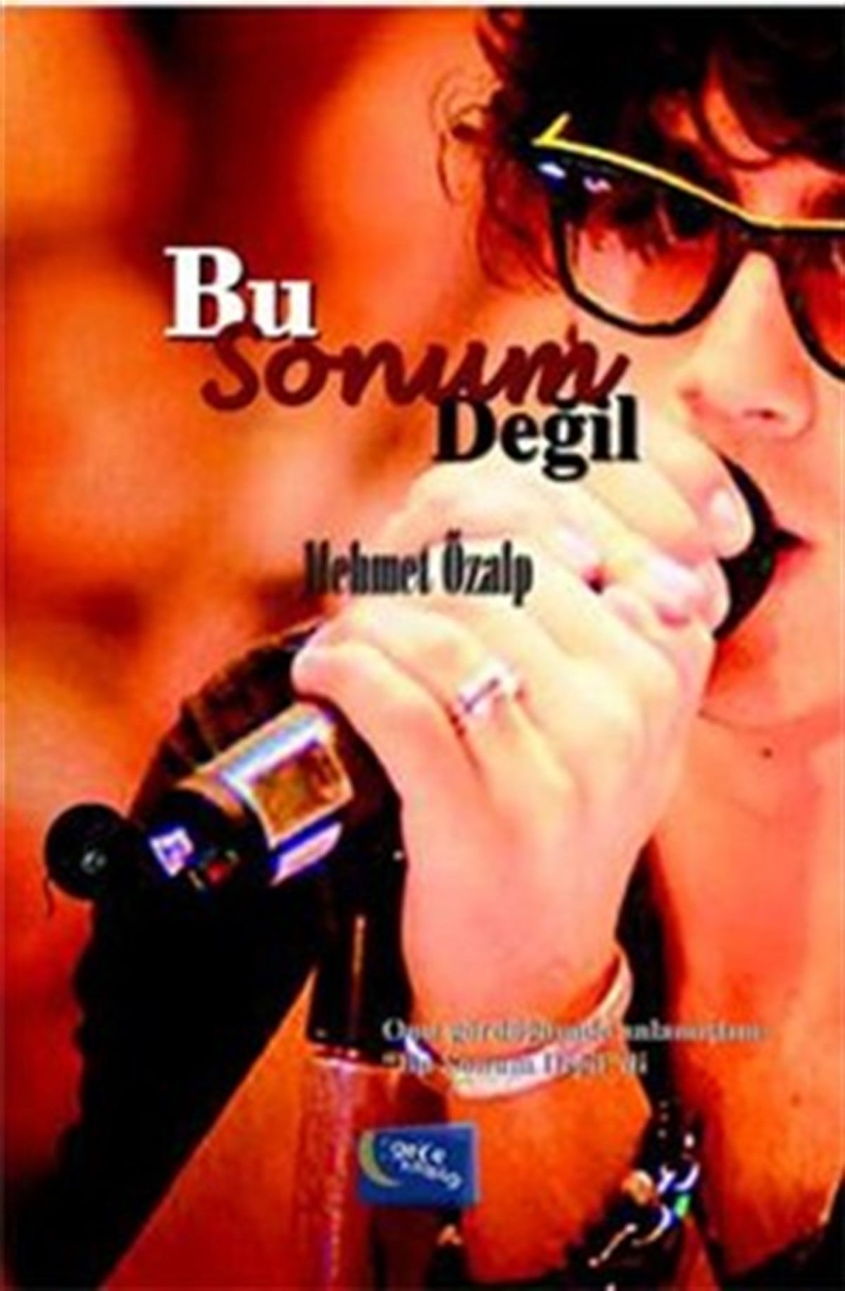 Bu Sonum Değil