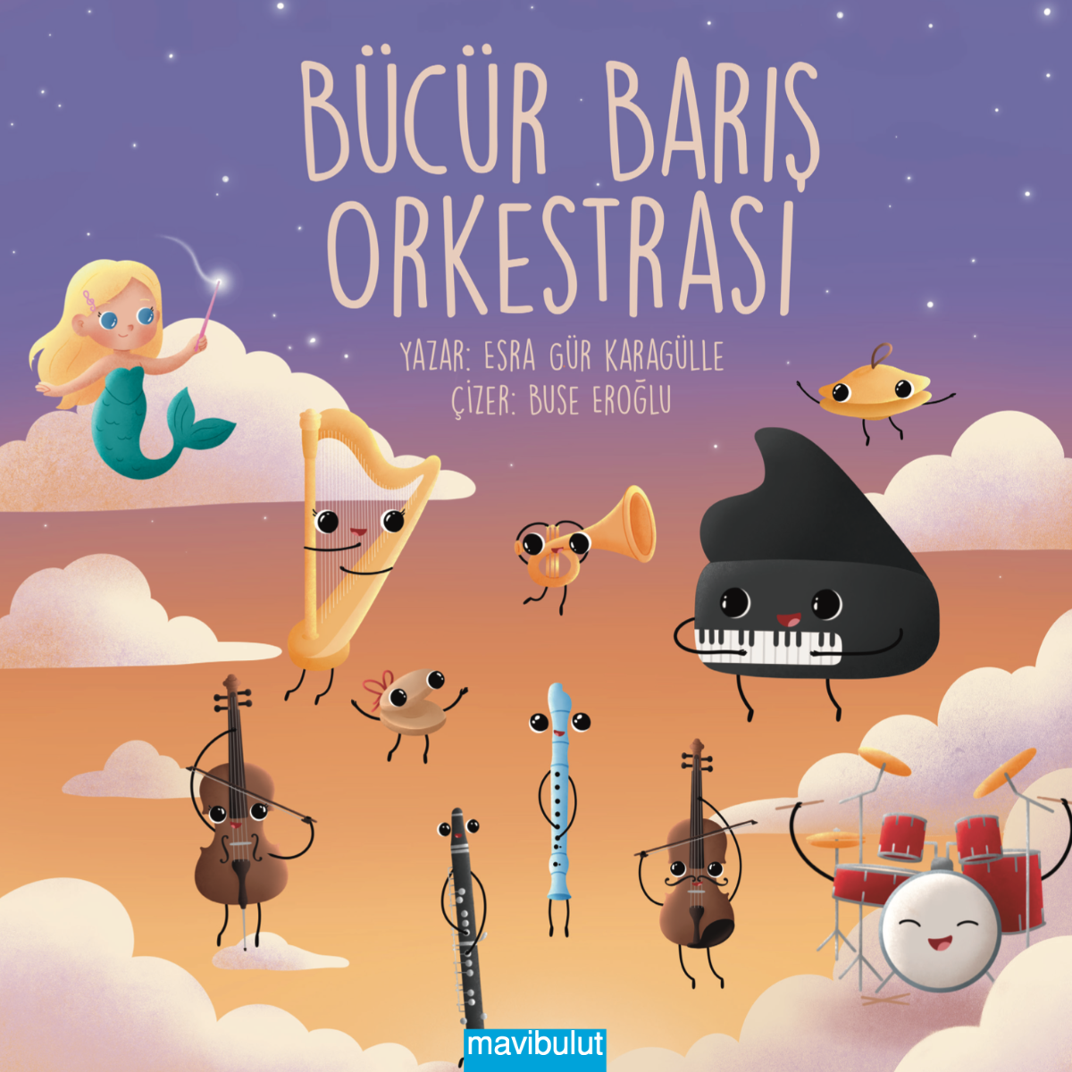 Bücür Barış Orkestrası