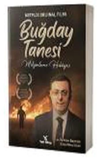 Buğday Tanesi