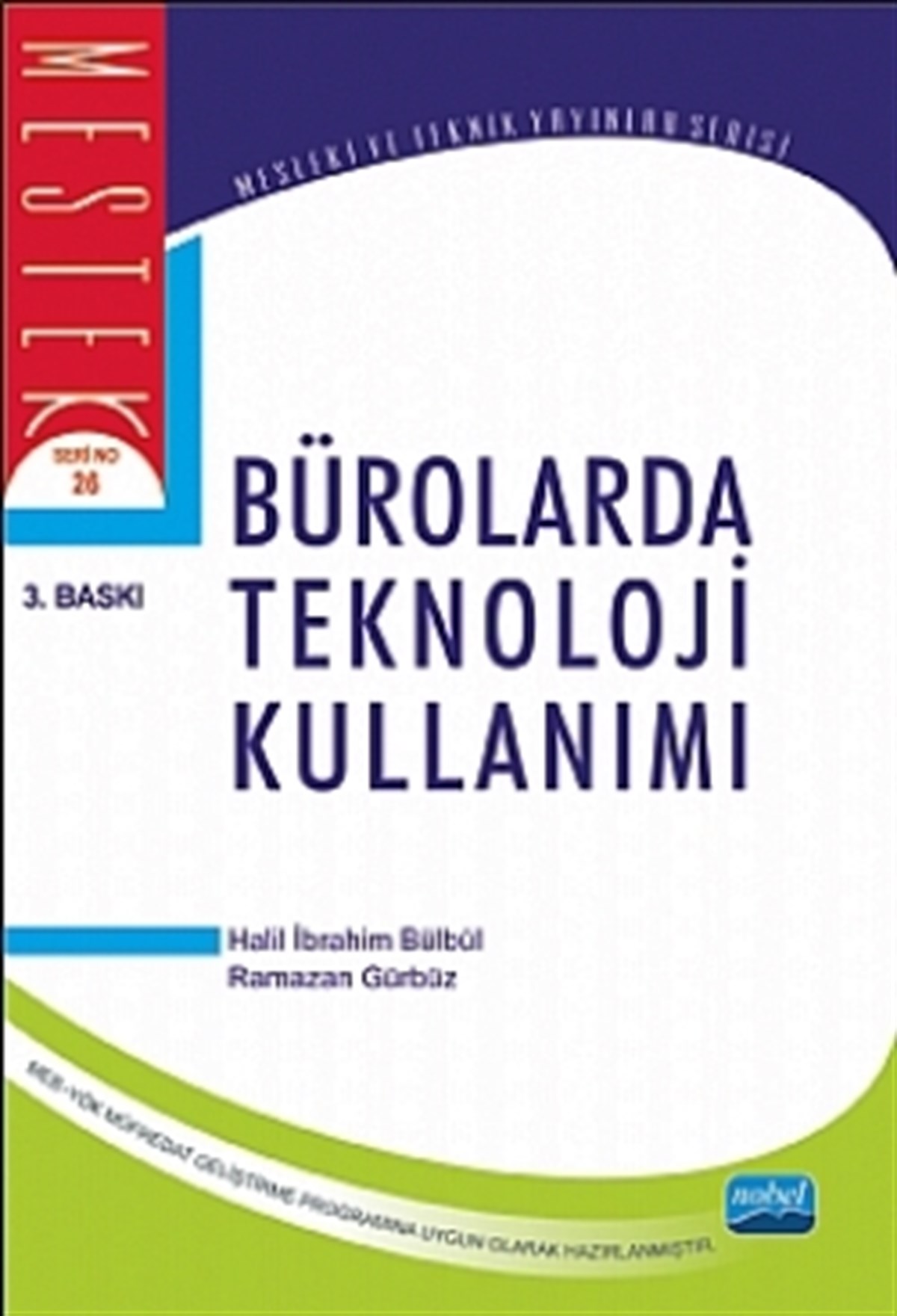 Bürolarda Teknoloji Kullanımı