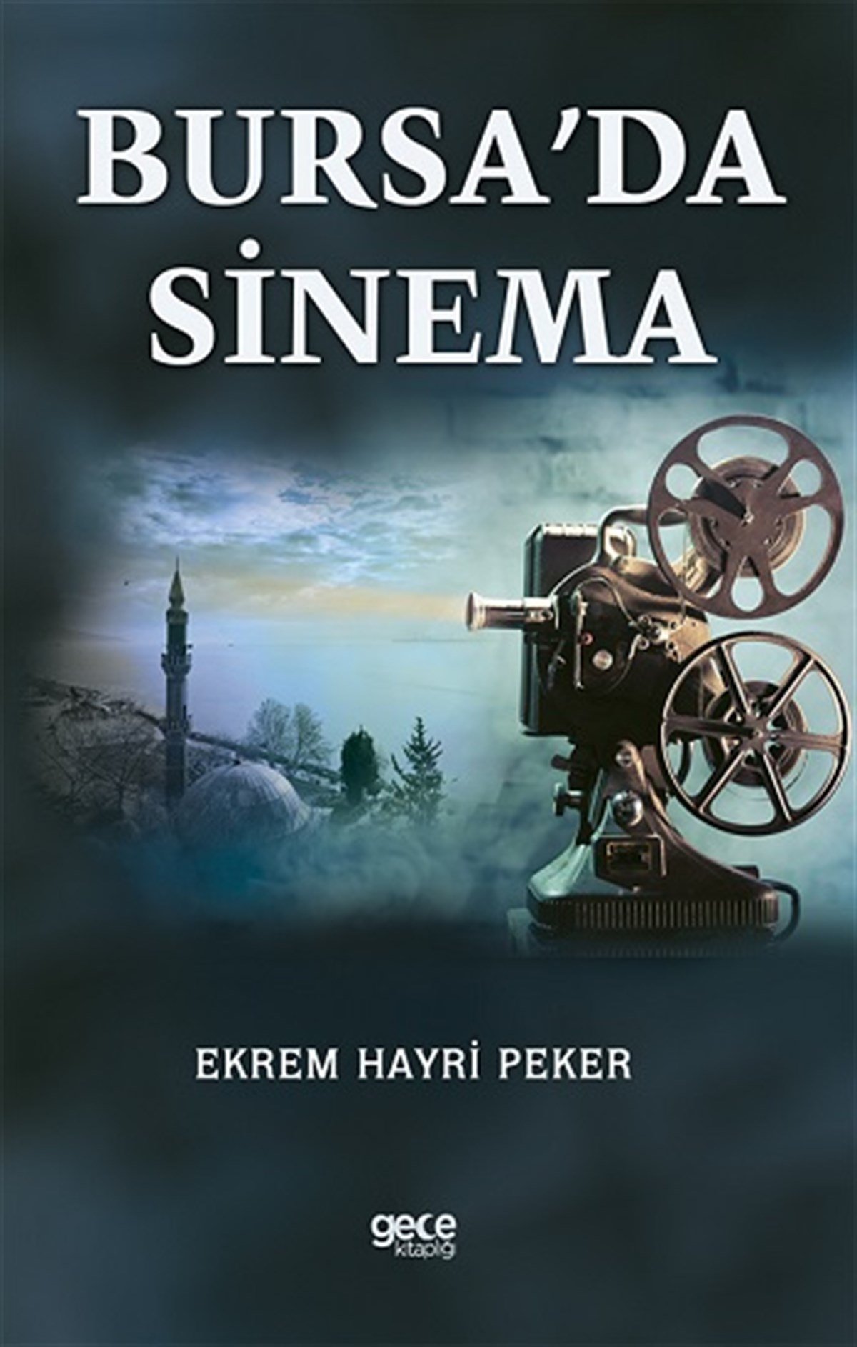 Bursa’da Sinema