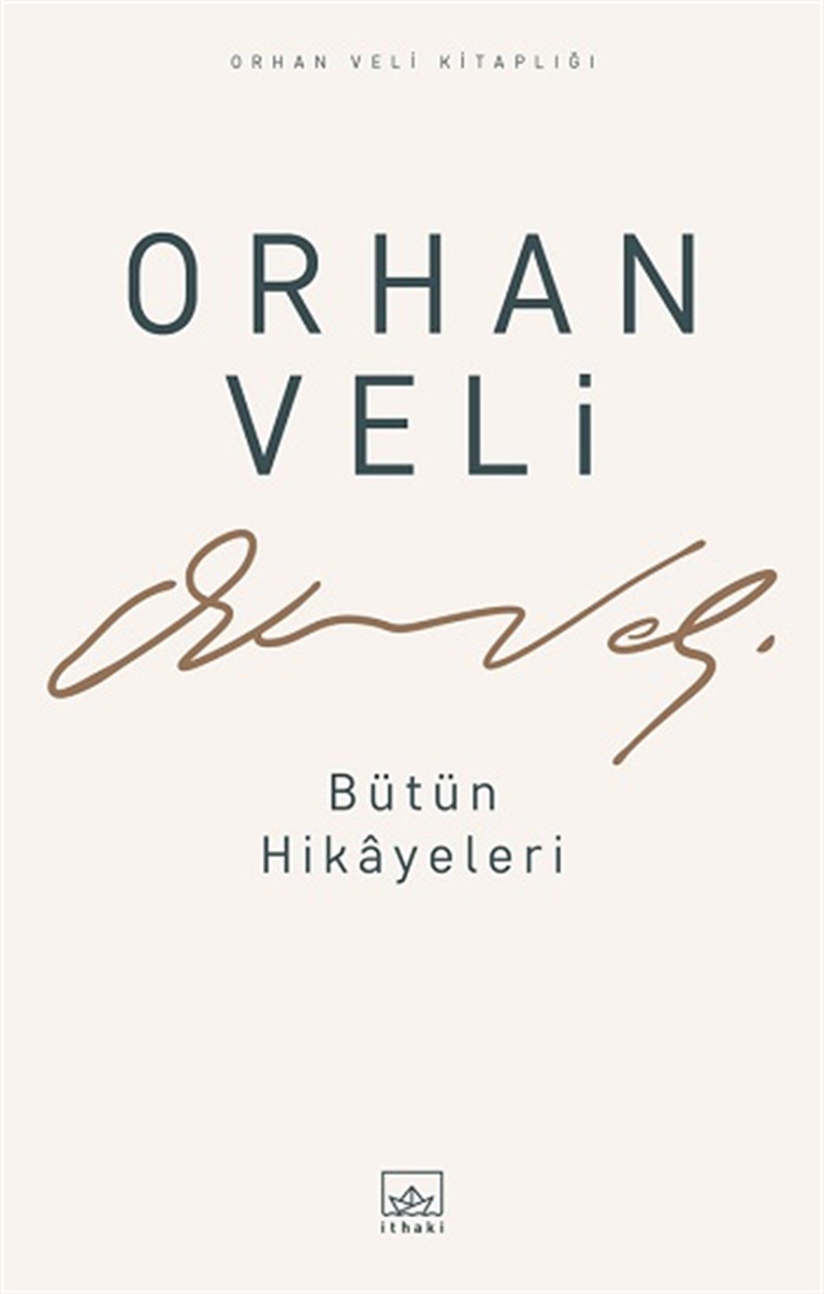 Bütün Hikayeleri