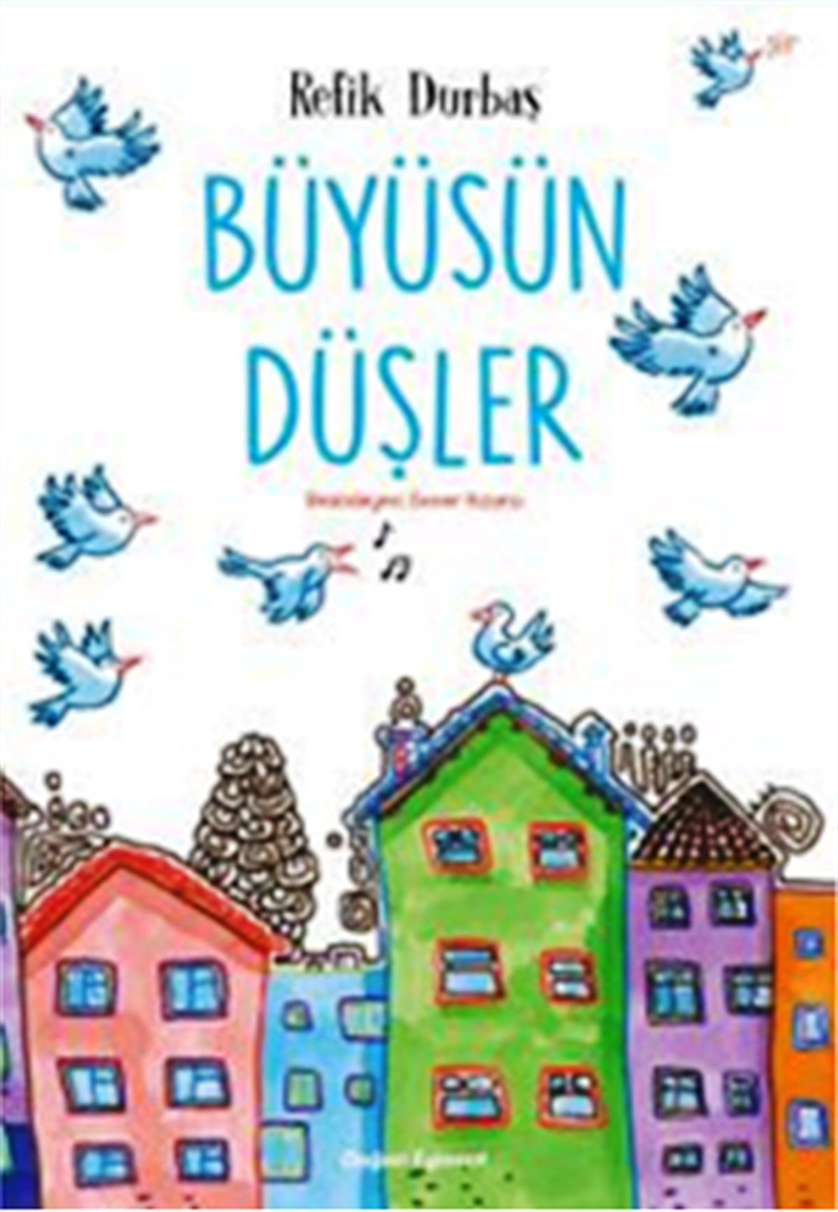 Büysün Düşler