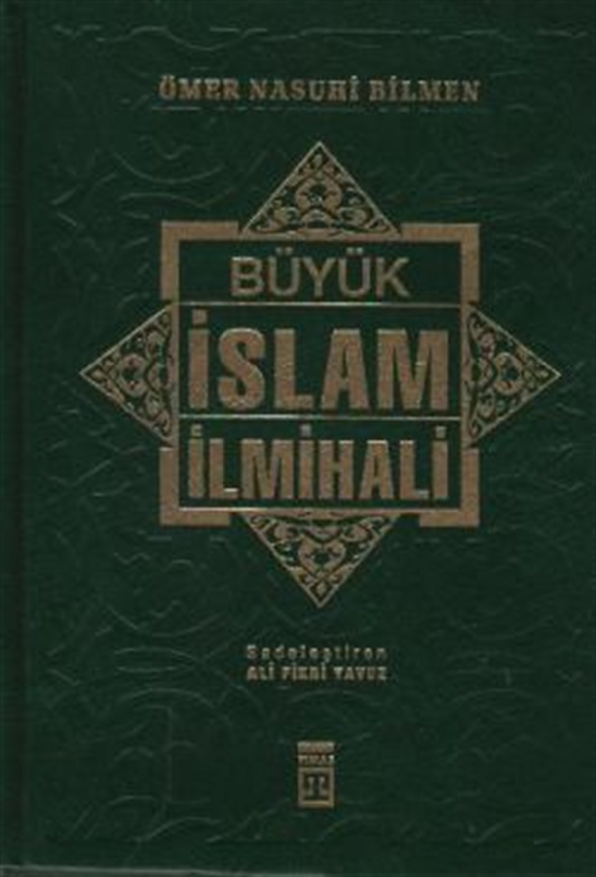 Büyük İslam İlmihali