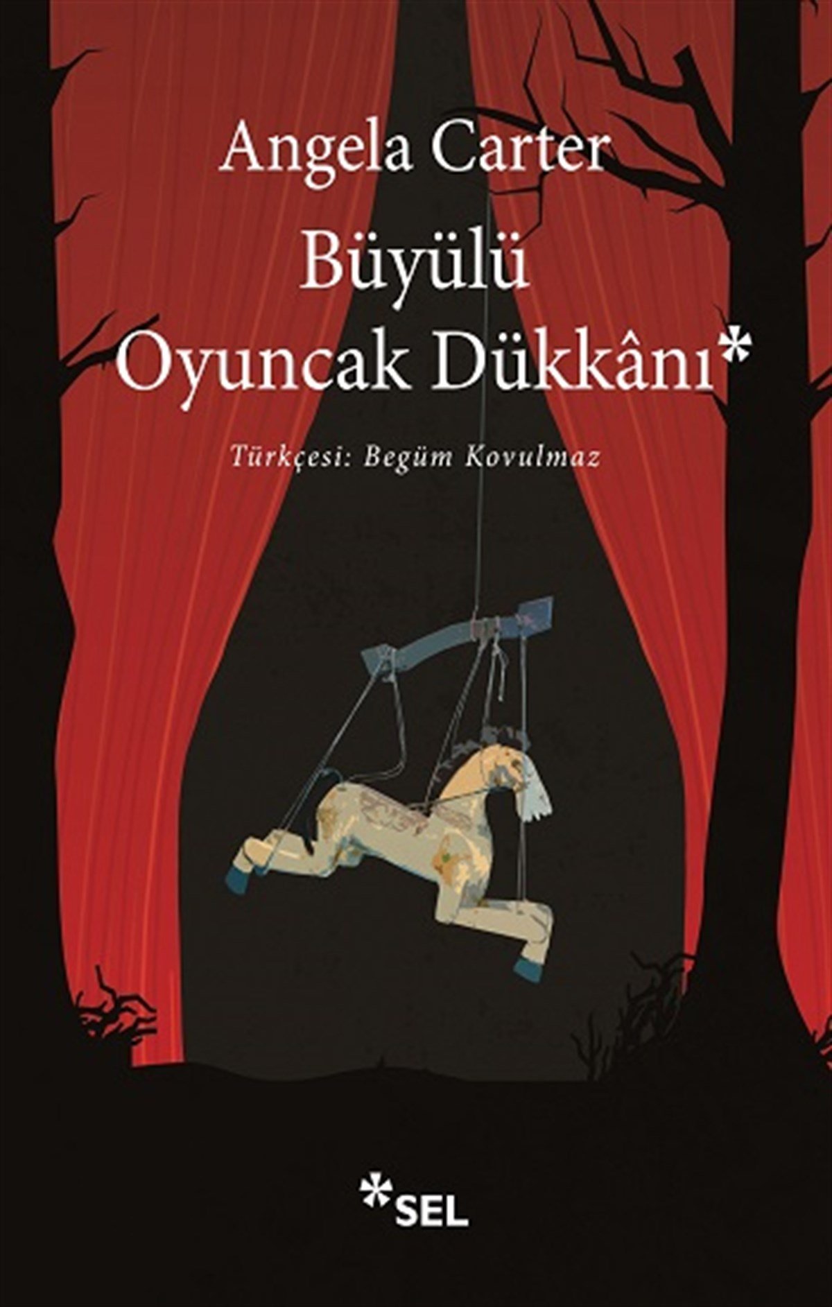 Büyülü Oyuncak Dükkanı