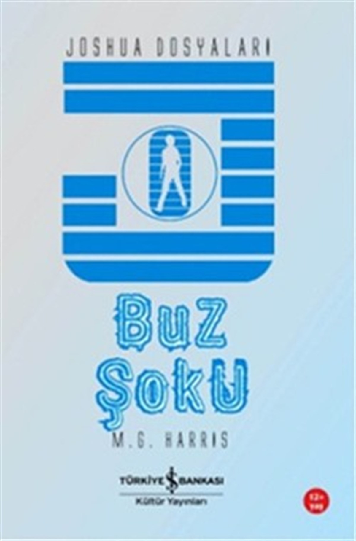 Buz Şoku - Joshua Dosyaları