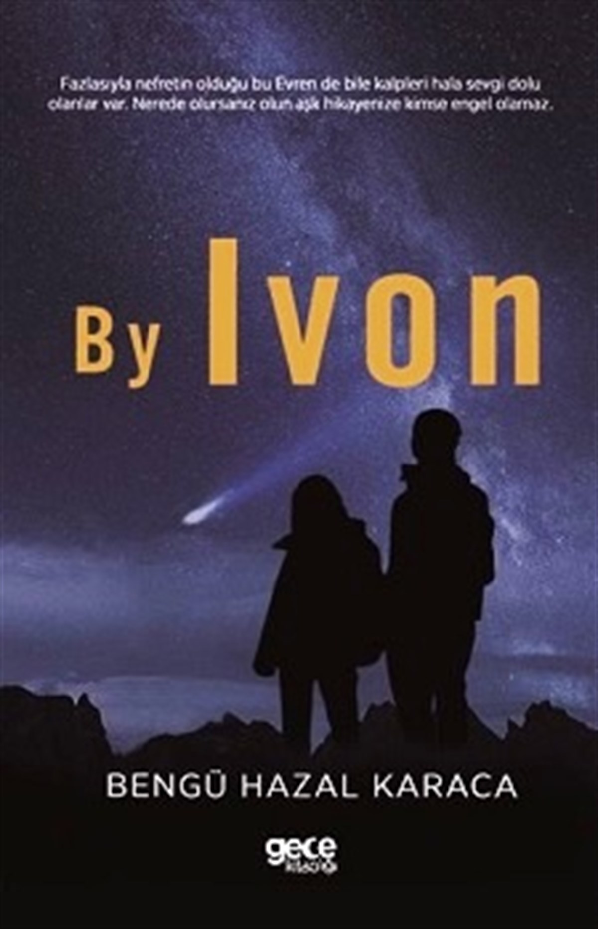 By Ivon