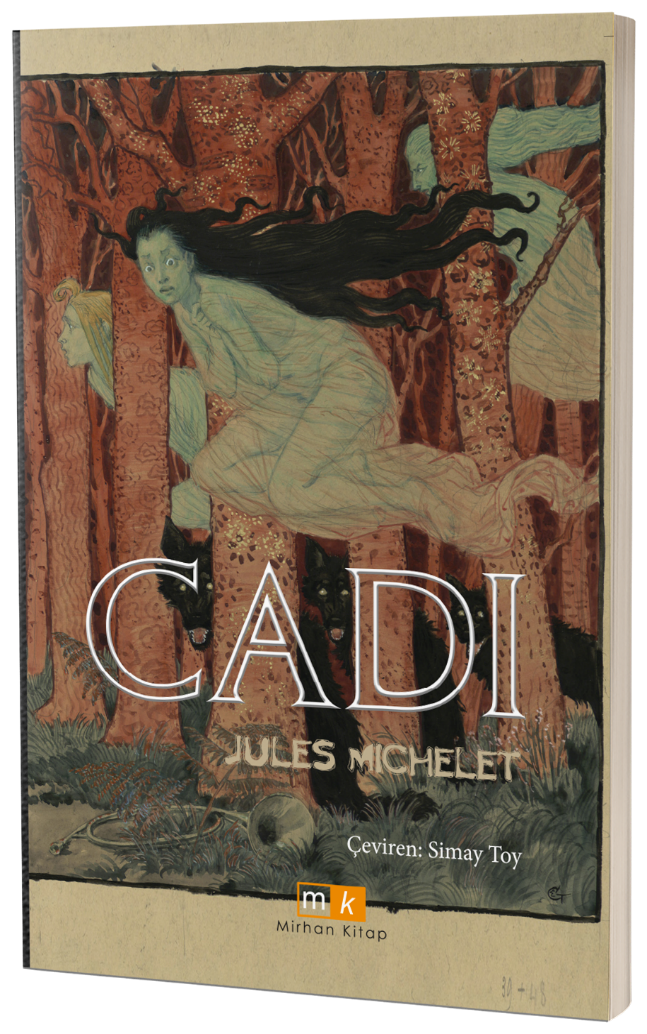 Cadı