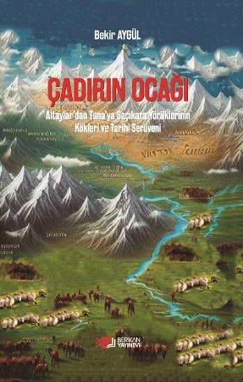 Çadırın Odağı