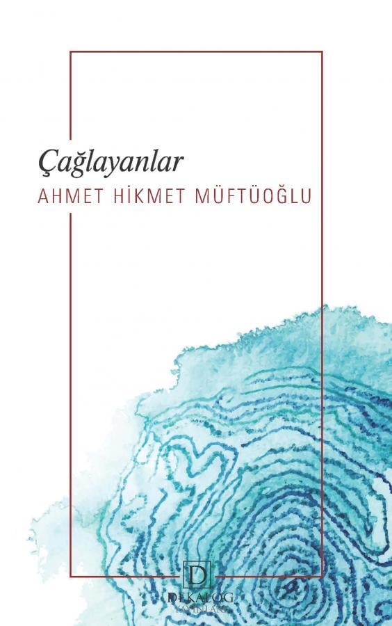Çağlayanlar (CEP BOY)