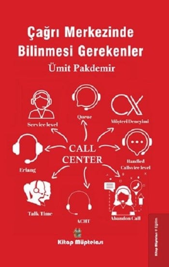 Çağrı Merkezinde Bilinmesi Gerekenler