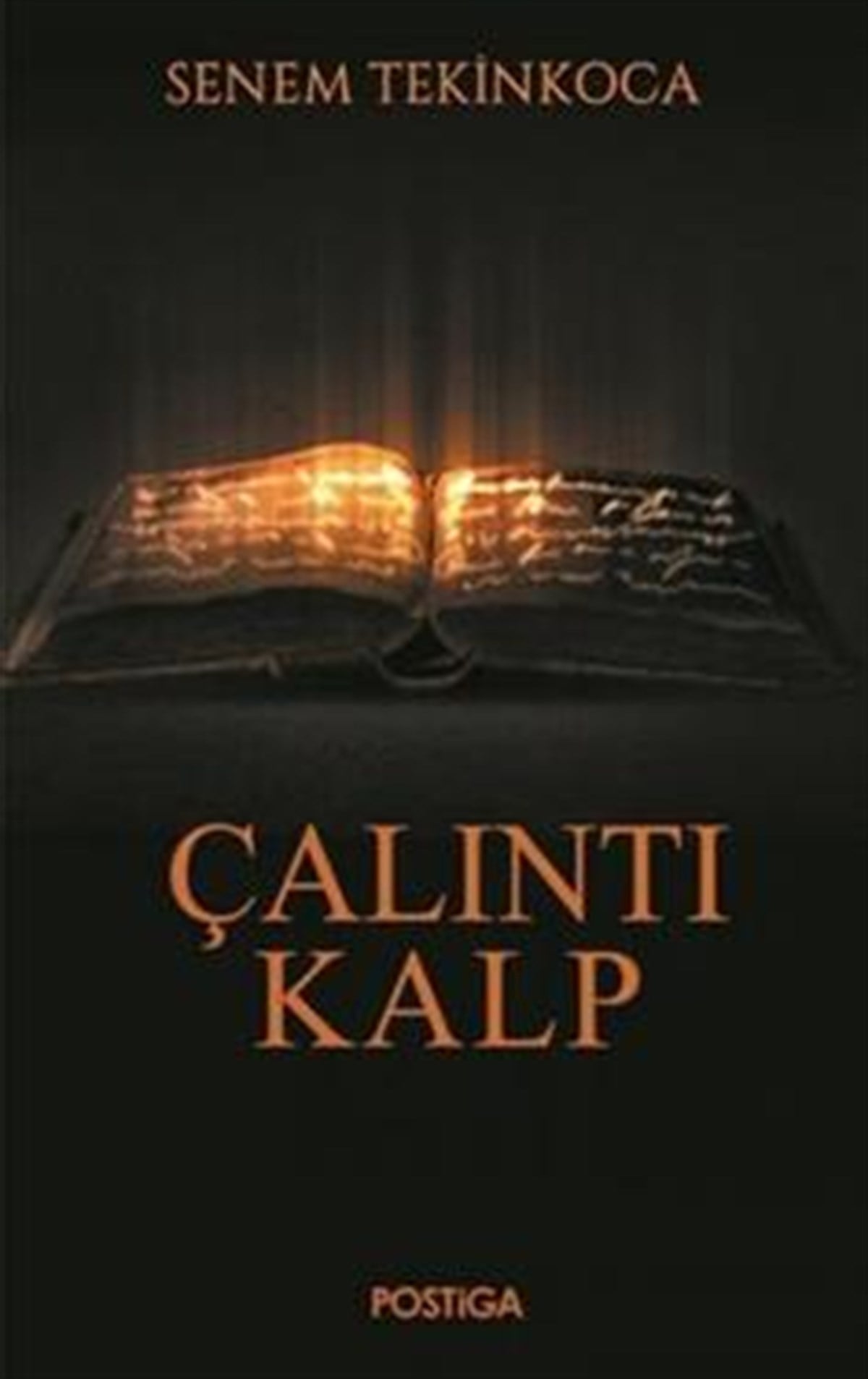 Çalıntı Kalp