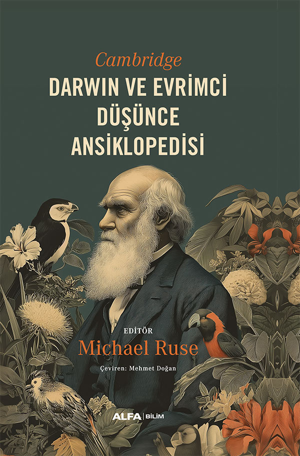 Cambridge Darwin ve Evrimci Düşünce Ansiklopedisi