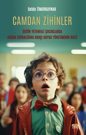 Camdan Zihinler