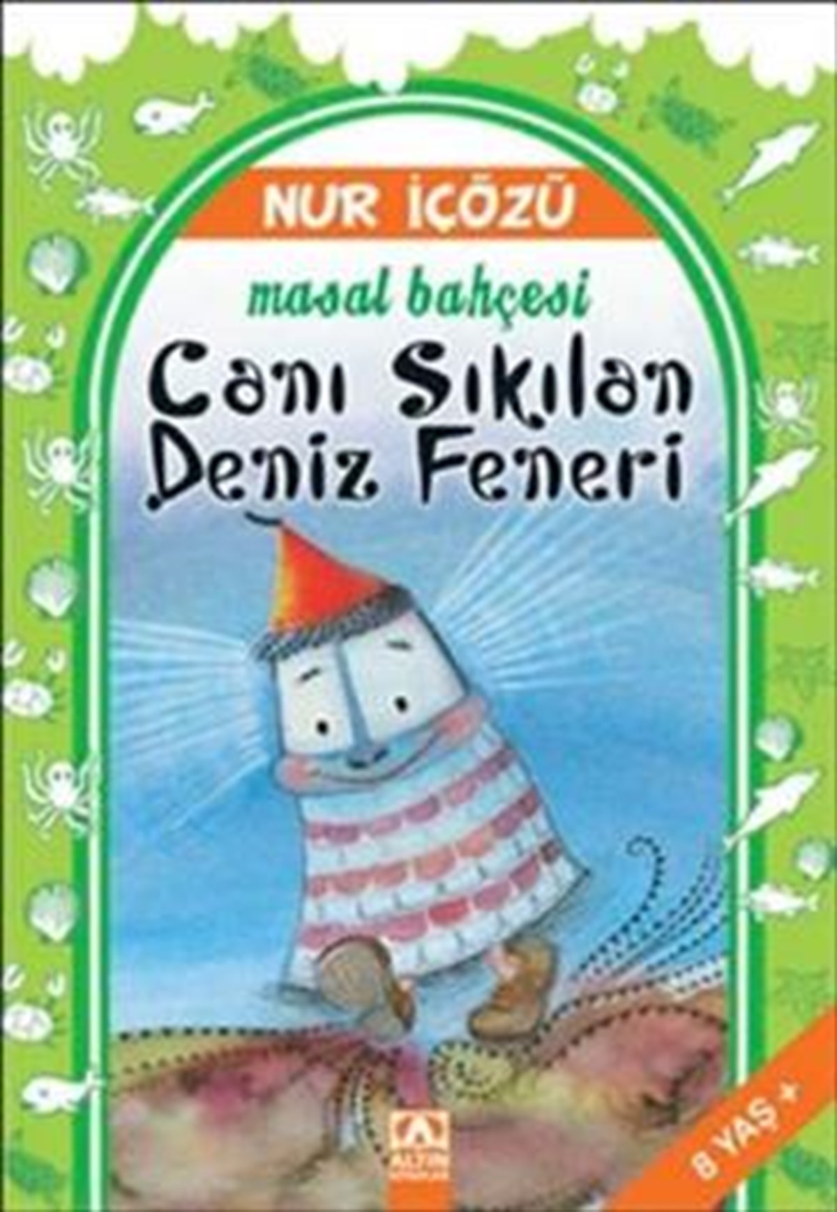 Canı Sıkılan Deniz Feneri