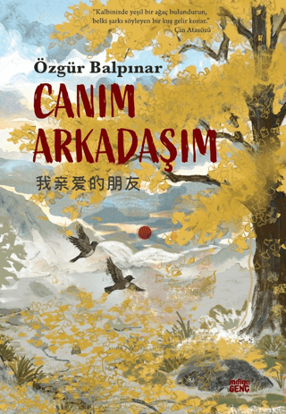 Canım Arkadaşım