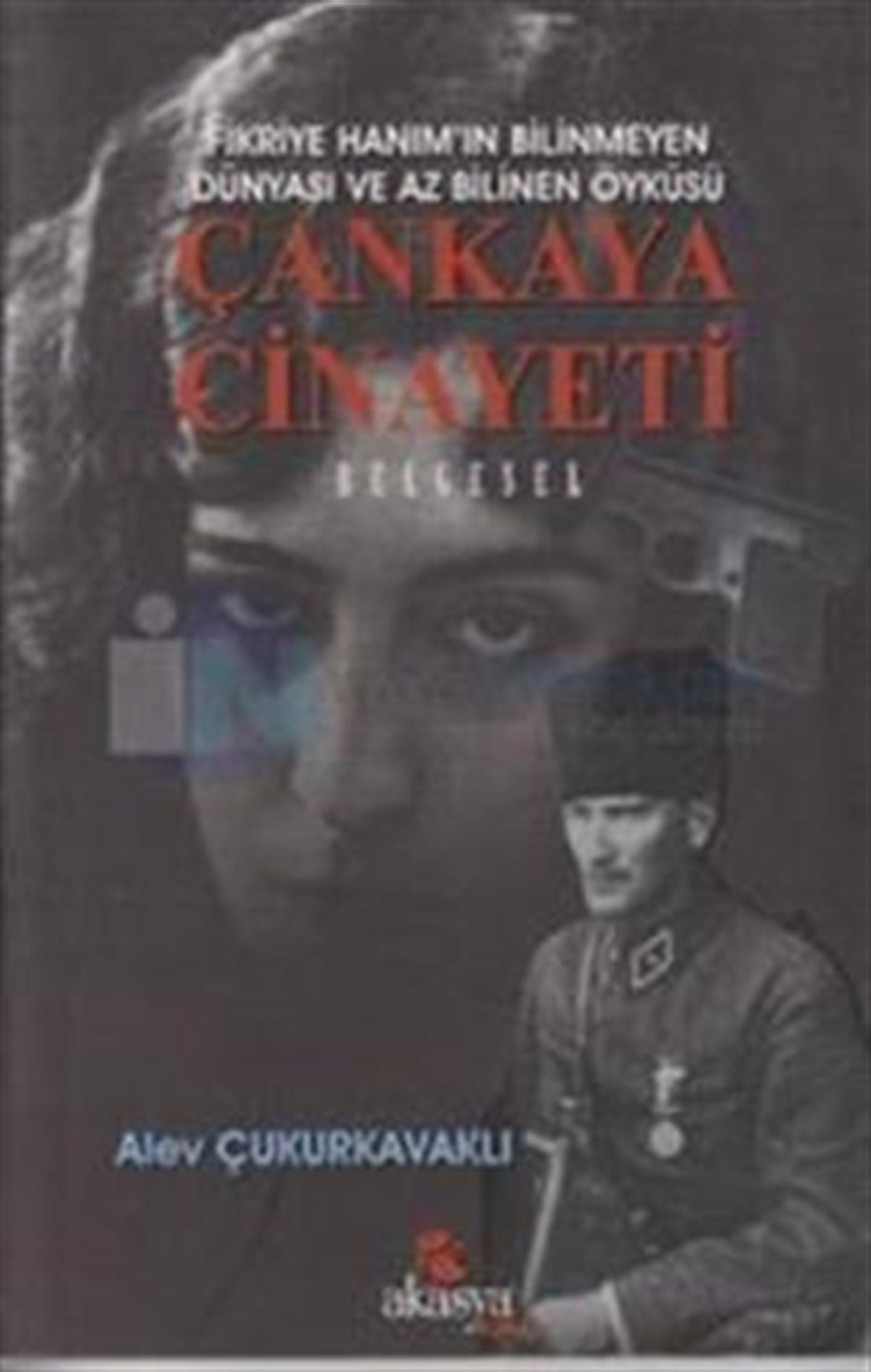 Çankaya Cinayeti