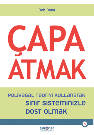 Çapa Atmak