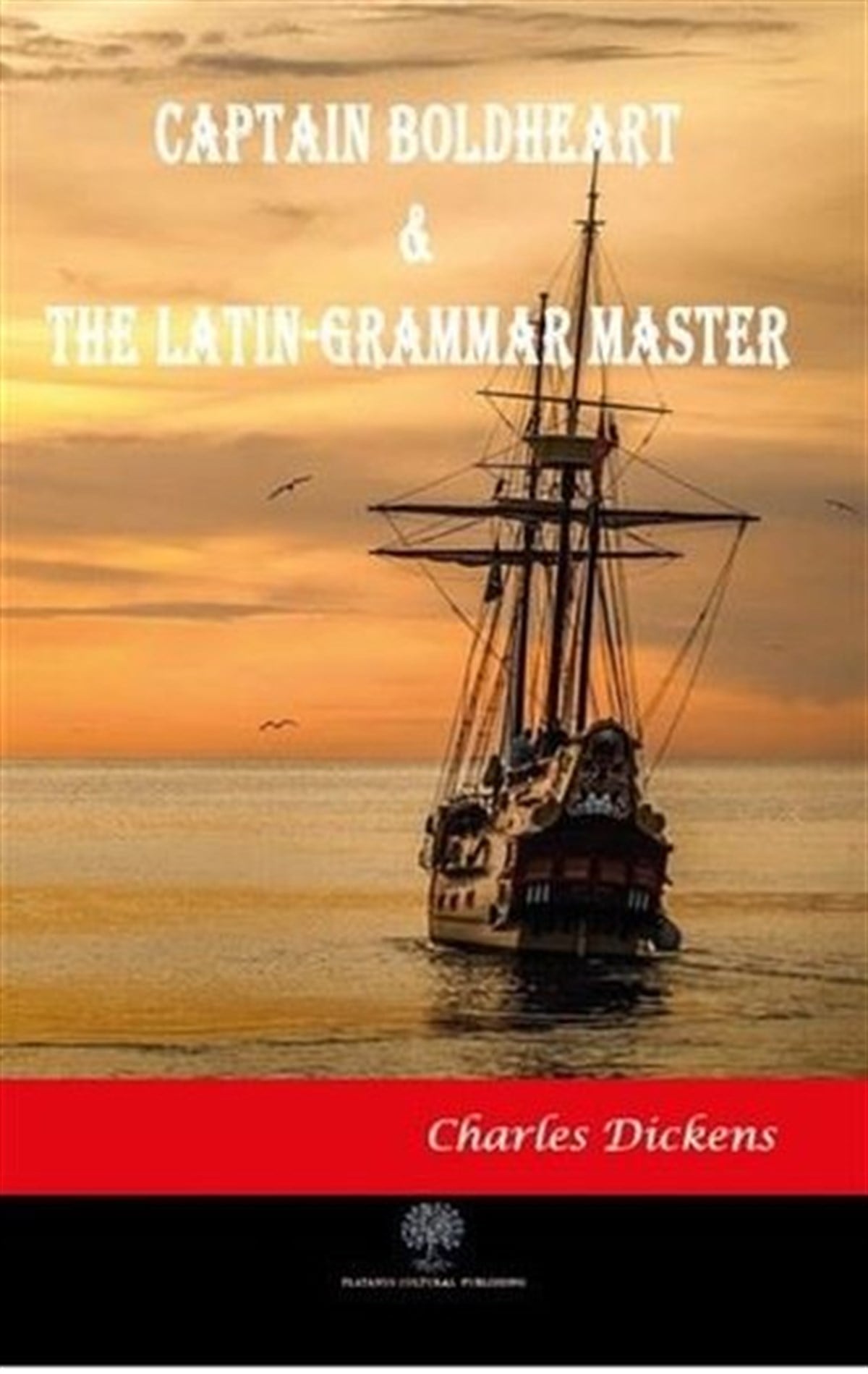 Captain Boldheart and The Latin - Grammar Master