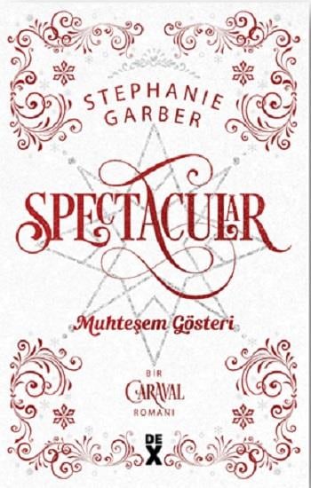 Caraval 3.5: Spectacular Muhteşem Gösteri