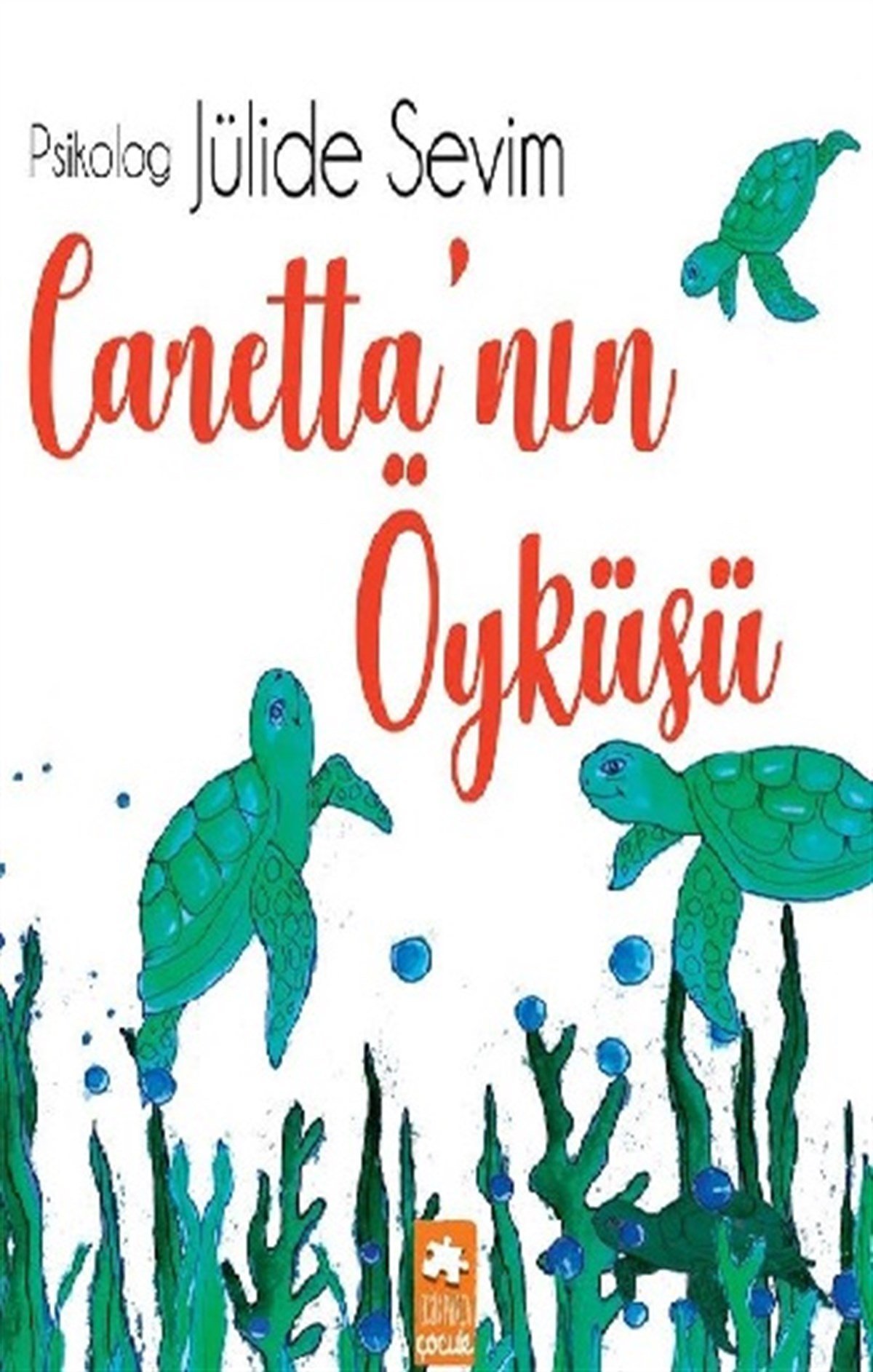 Caretta'nın Öyküsü