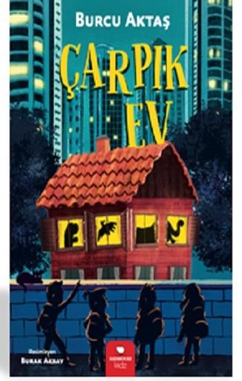 Çarpık Ev