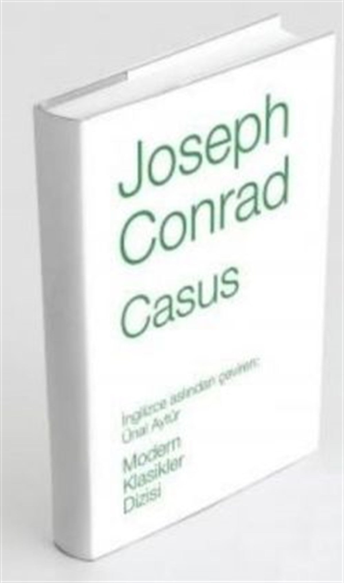 Casus (Ciltli)
