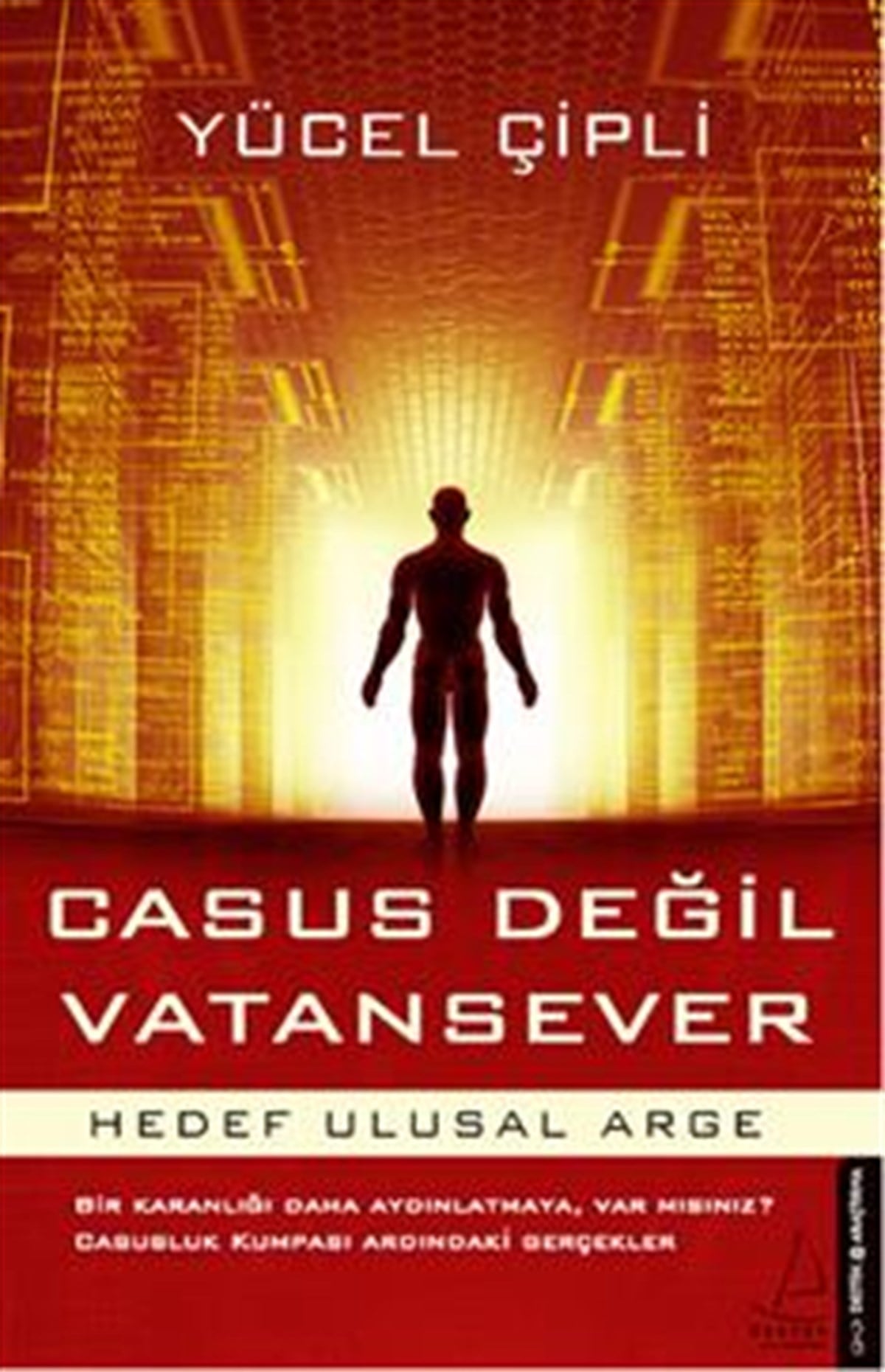Casus Değil Vatansever
