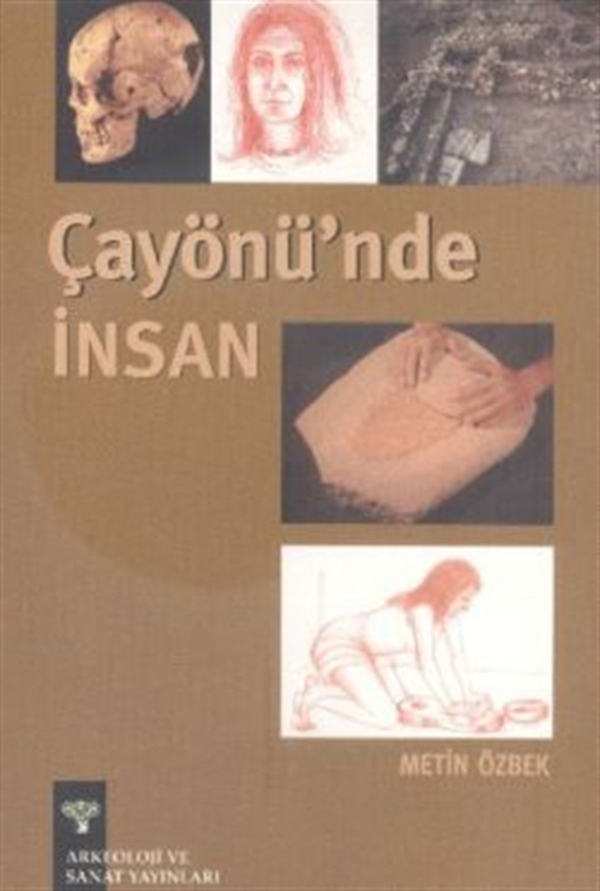 Çayönü’nde İnsan