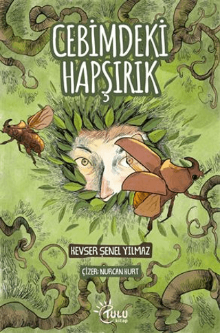 Cebimdeki Hapşırık